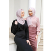 Muslim Islamic Salwar Kameez Casual New Design Women Traditional Robe Abaya