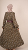 New Design Dubai Casual Salwar Kameez Wholesale Muslim Islamic Women Robe Abaya