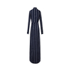 Muslim Women Traditional New Design Robe Islamic Salwar Kameez Casual Abaya