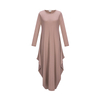 Muslim New Design Robe Islamic Women Traditional Salwar Kameez Casual Abaya