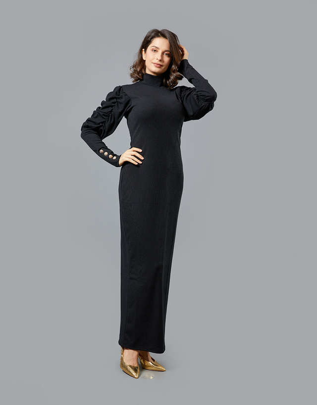 Casual Wholesale Salwar Kameez Dubai New Design Muslim Islamic Women Robe Abaya