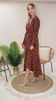 Salwar Kameez Dubai New Design Casual Wholesale Muslim Islamic Women Robe Abaya