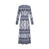 Design Traditional Salwar Kameez Women Arabic Islamic Robe Muslim Online Casual Abaya
