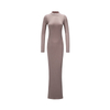 Women Arabic Casual Muslim Salwar Kameez Online Design Islamic Robe Abaya