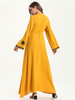  Hijabi Dubai Burka Kaftan Burqa Musulmane Turkish Turkish Women Kaftan Muslim Dresses Islamic Clothing Borka Modest Femme Vetements Maxi Dress Abaya