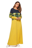 Hijabi Muslim Dresses Islamic Clothing Modest Women Burqa Borka Turkish Burka Dubai Femme Kaftan Musulmane Kaftan Vetements Turkish Maxi Dress Abaya