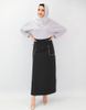 Modern 2022 Women Dubai Casual Islamic Modest Malaysia New Arabic Design Shirt