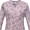 Islamic Modest 2022 Casual New Arabic Design Dubai Modern Women Malaysia Shirt