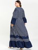  Borka Women Vêtements Vetement Femme Robe Femme Musulman Dubai Embroidery Turkish Kebaya Maleisie Islamic Clothing Modest Prayer Clothes Maxi Dress Abaya
