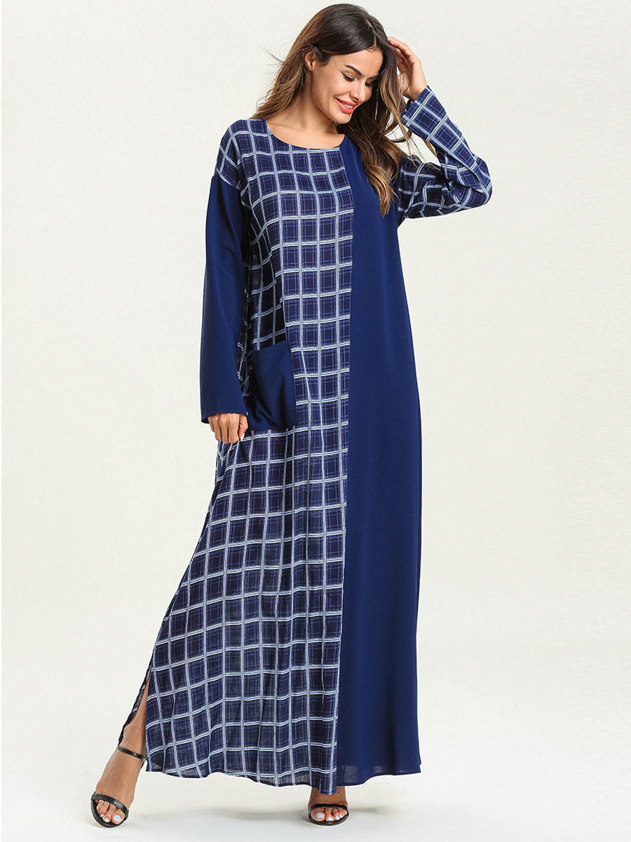  Turkish Robe Femme Musulman Modest Embroidery Women Islamic Clothing Vetement Femme Prayer Clothes Vêtements Dubai Kebaya Maleisie Borka Maxi Dress Abaya