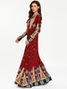  Dubai Vetements Burka Burqa Femme Islamic Clothing Modest Modern Hijabi Plus Size Muslim 2022 Arabic Fashion Musulmane Kaftan Turkish Women Maxi Dress Abaya