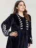  Modest Modern Islamic Clothing 2022 Femme Burka Vetements Fashion Burqa Kaftan Dubai Arabic Muslim Women Turkish Musulmane Hijabi Maxi Dress Abaya