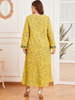  Women Turkish Modest Vetements Dubai Musulmane Fashion Islamic Clothing 2022 Kaftan Modern Arabic Hijabi Burka Femme Burqa Muslim Maxi Dress Abaya