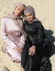2022 Arabic New Design Women Modern Dubai Malaysia Islamic Casual Modest Shirt
