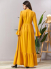  Modest Embroidery Kebaya Maleisie Turkish Vetement Femme Vêtements Prayer Clothes Women Dubai Borka Robe Femme Musulman Islamic Clothing Maxi Dress Abaya
