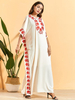  Women Islamic Clothing 2022 Femme Kaftan Arabic Dubai Musulmane Burka Turkish Fashion Muslim Modest Modern Hijabi Vetements Burqa Maxi Dress Abaya