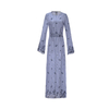 2022 Modern Arabic Malaysia Design New Design Women Casual Salwar Kameez Islamic Robe Abaya