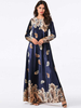  2022 modern turkish vetements kaftan dubai burqa muslim burka modest women islamic clothing hijabi arabic femme musulmane fashion maxi dress abaya