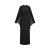 Women Modern Islamic Robe Arabic New Design Casual Salwar Kameez Design Abaya