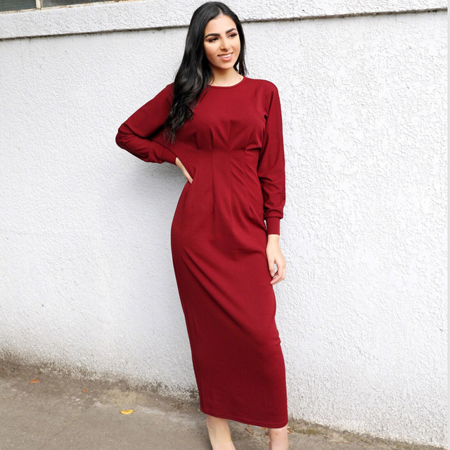 Arabic Robe Malaysia 2022 Modern Women Islamic Salwar Kameez Casual Design New Design Abaya