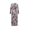 Arabic Casual Salwar Kameez New Design Islamic Robe Women Modern Design Abaya
