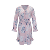 Casual New Design Salwar Kameez Arabic Islamic Robe Women Modern Design Abaya