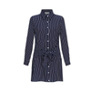 New Design Arabic Islamic 2022 Modern Women Modern Malaysia Casual Shirt