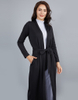 Malaysia Robe Arabic Islamic Salwar Kameez Women 2022 Modern New Design Casual Open Abaya
