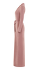Arabic Islamic Salwar Kameez Women 2022 Modern New Design Malaysia Robe Casual Open Abaya