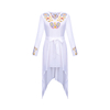 Arabian Modern 2022 Dubai Arabic Women Malaysia Islamic Modest New Design Casual Shirt