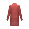 New Design Arabian 2022 Modern Arabic Modest Dubai Women Islamic Casual Shirt