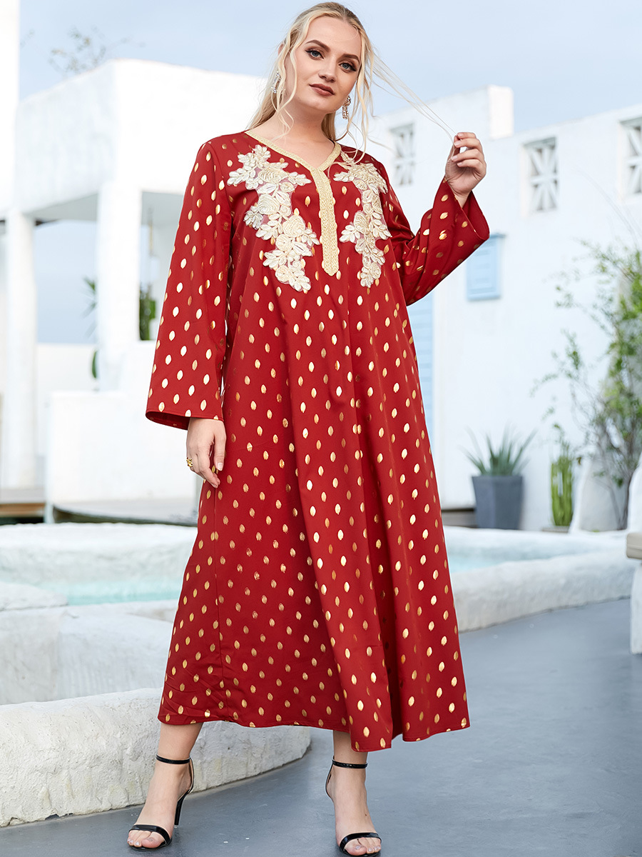  Musulmane Turkish Femme Dubai Burka Vetements Turkish Cotton Islamic Clothing Fabric Borka Modest Burqa Hijabi Muslim Dresses Kaftan Women Fashion Maxi Dress Abaya