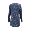2022 Modest Malaysia Arabian Modern Women Islamic New Design Dubai Arabic Casual Shirt
