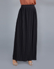 Muslim Middle East Dubai Wholesale Modest Fashion New Design Lady Sheath Dress Skirt