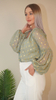 New Design Women Modern Islamic Casual Ladies Arabic Dubai 2022 Shirt