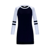 New Design Modern Islamic Casual Ladies Arabic Women Dubai 2022 Shirt