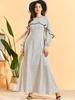  Vetement Femme Embroidery Prayer Clothes Turkish Vêtements Kebaya Maleisie Islamic Clothing Women Dubai Robe Femme Musulman Borka Modest Maxi Dress Abaya