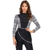 Women's Swimwear Islamic Muslim Swimsuits Plus Size Modest Full Cover Wholesale Beach Burkini