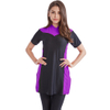 Plus Size Modest Islamic Fashion Lady Wholesale Swimwear Muslim Women's Burkini