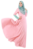 Modest Cotton Dubai Morocco 2022 Kimono Turkish Burka Kaftan Jalabiya Muslim Robe Islamic Clothing Arab Prayer Women Maxi Dress Abaya