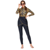Women's Swimsuits Plus Size Muslim Beach Full Cover Islamic Modest Wholesale Swimwear Burkini