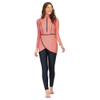 Women's Wholesale Swimwear Islamic Muslim Swimsuits Plus Size Modest Full Cover Beach Burkini