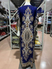  Modest Jalabiya Morocco Burka Turkish Islamic Clothing 2022 Arab Muslim Dubai Robe Cotton Kimono Kaftan Prayer Women Maxi Dress Abaya