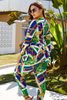 Wholesale Muslim Lady Women's Plus Size Modest Fashion Islamic Swimwear Burkini