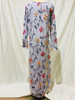  2022 Islamic Clothing Burka Muslim Jalabiya Dubai Modest Robe New Design Fashion Turkish Luxury Arab Morocco Kaftan Kimono Women Maxi Dress Abaya