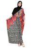  Jalabiya Muslim Arab Islamic Clothing Cotton Kaftan Robe Burka Morocco Turkish Dubai 2022 Kimono Modest Prayer Women Maxi Dress Abaya