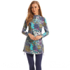 Plus Size Swimsuits Beach Muslim Women's Islamic Modest Wholesale Full Cover Swimwear Burkini