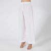 SIPO Oem Summer Short Sleeve Beachwear Dresses Viscose Boho Trendy 2 Piece Kaftan Pants Set