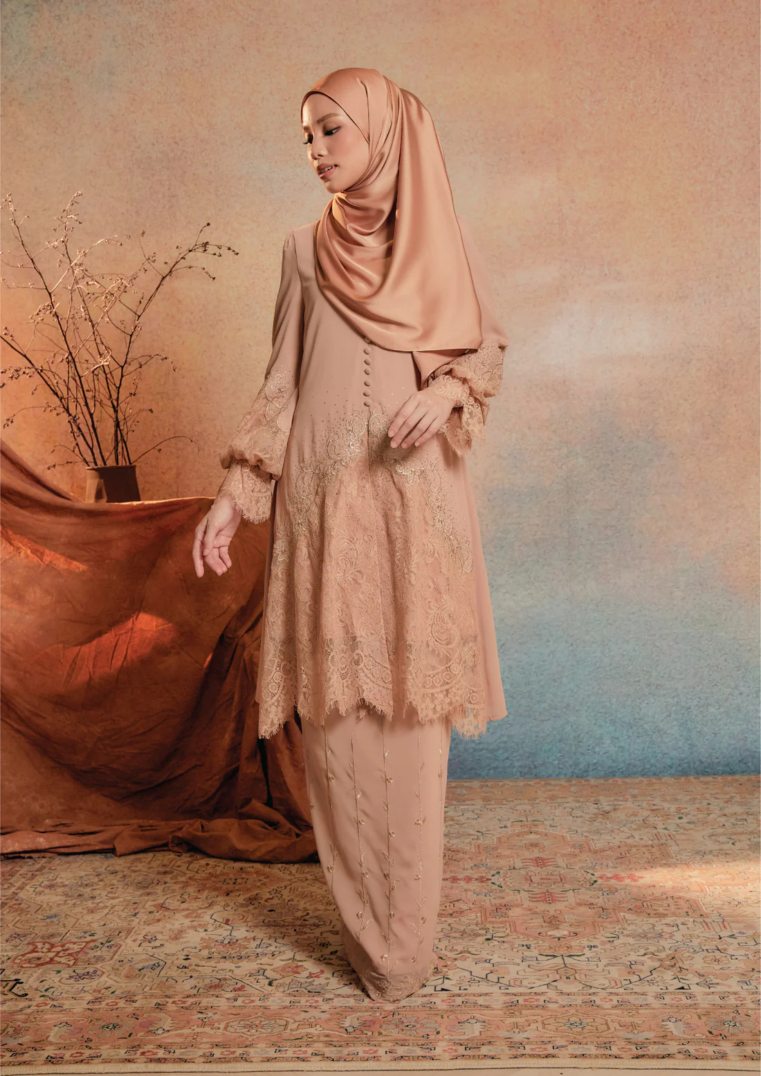 Balqis Rose Gold (1)