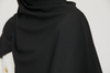 SIPO Premium Texttured Crepe Hijab for Malaysia Woman Solid Color Hijab